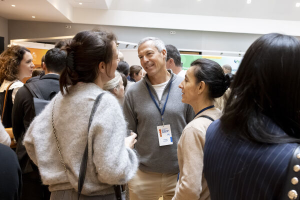 Accueil & Exposition - Photo 30